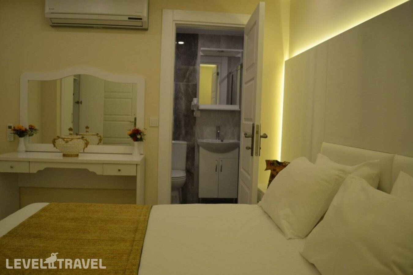 Отель In Istanbul Hotel — Султанахмет, Турция