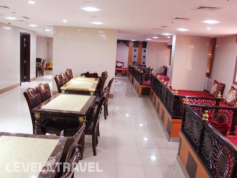 Фотография Montreal Naif Hotel