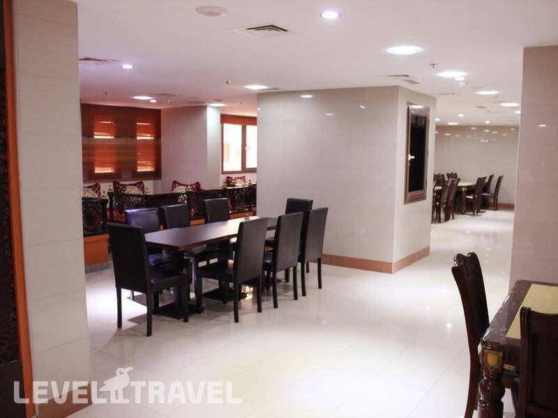 Фотография Montreal Naif Hotel