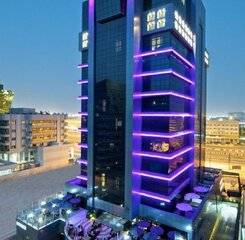 $item['hotel']['name']