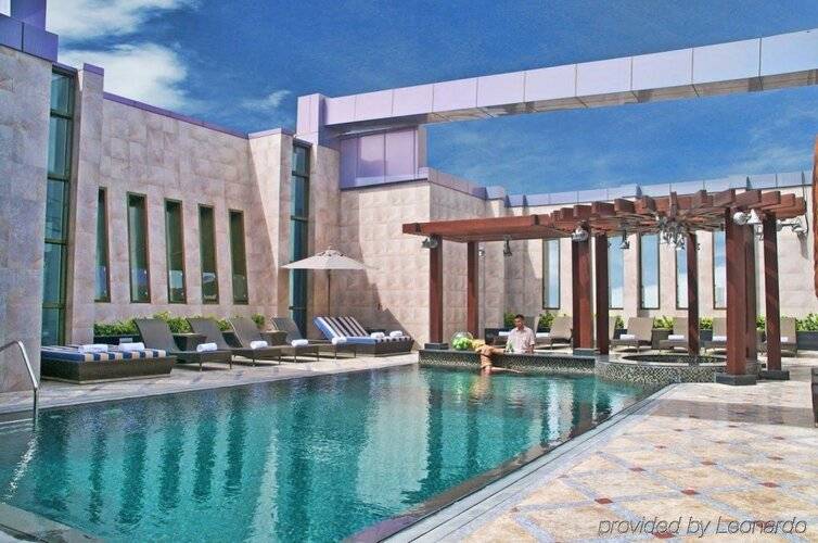 The Leela Hotel (Ex.Halo Hotel)