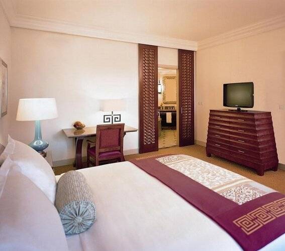 The Leela Hotel (Ex.Halo Hotel)