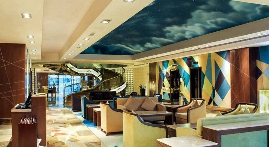 The Leela Hotel (Ex.Halo Hotel)