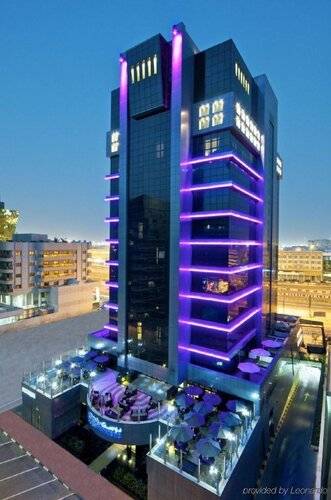 The Leela Hotel (Ex.Halo Hotel)