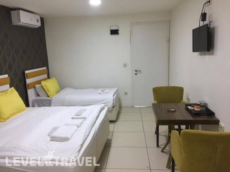 Фотография Nokta Suites Hotel