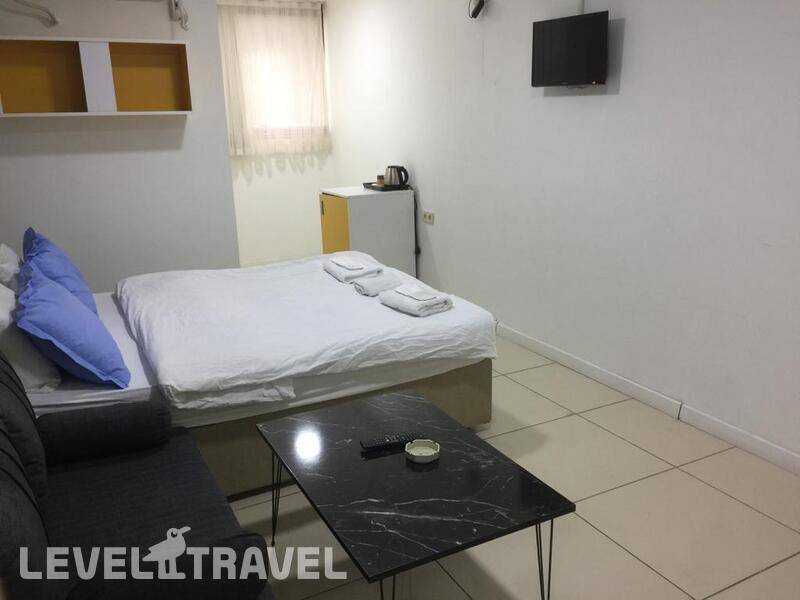 Фотография Nokta Suites Hotel