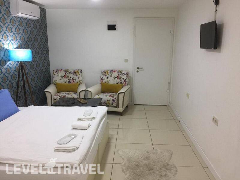 Фотография Nokta Suites Hotel
