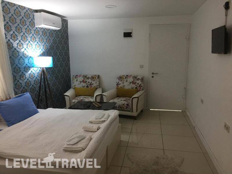Фотография Nokta Suites Hotel