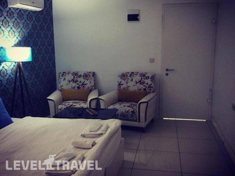 Фотография Nokta Suites Hotel