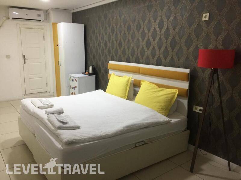 Фотография Nokta Suites Hotel