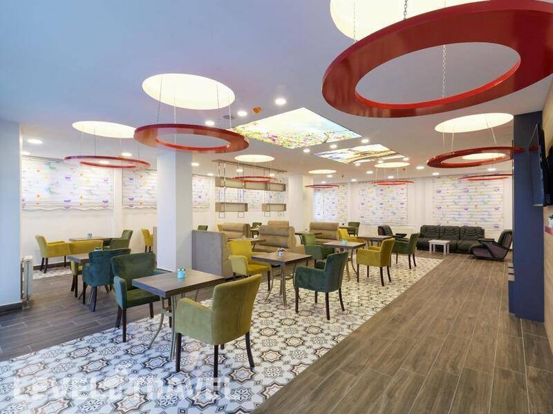 Фотография Nokta Suites Hotel