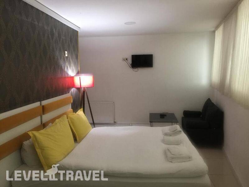 Фотография Nokta Suites Hotel