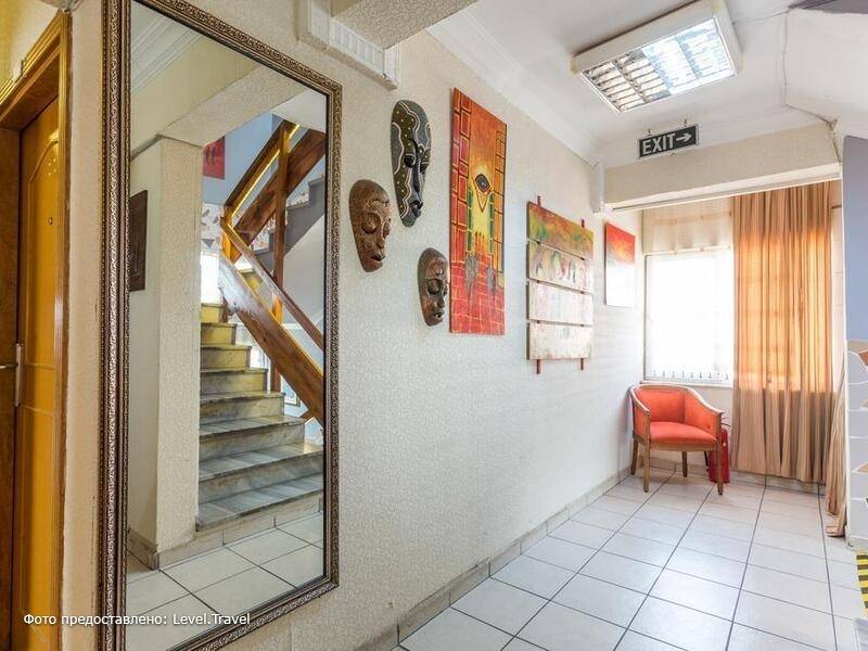 Фотография Twenty Hotel