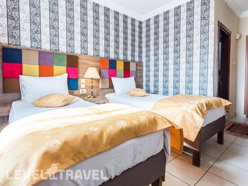 Фотография Twenty Hotel