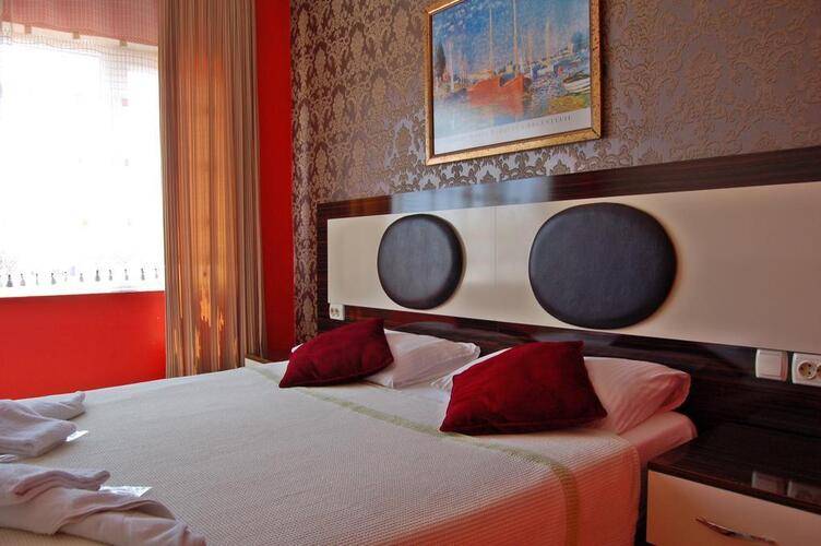 Twenty Hotel