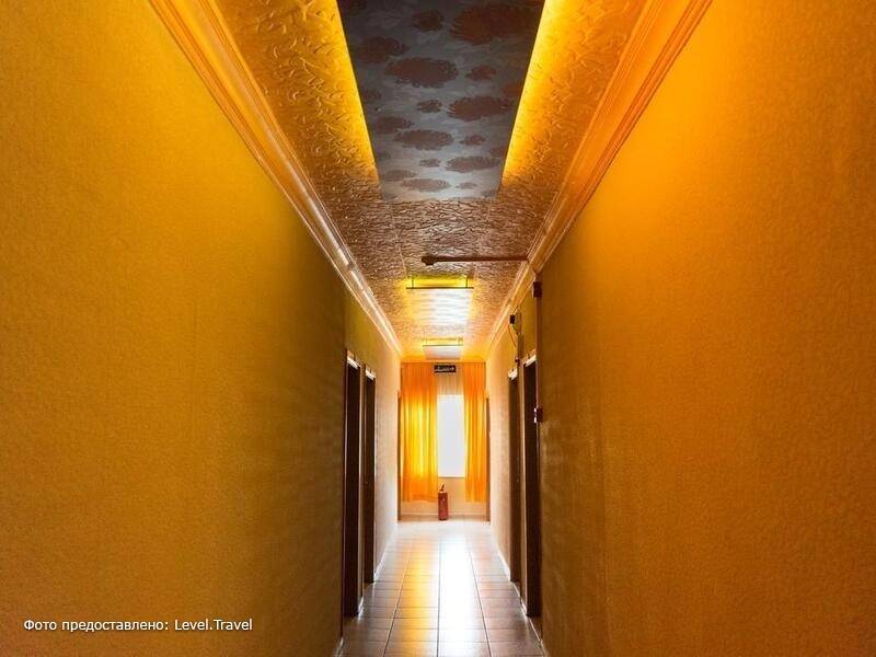 Фотография Twenty Hotel