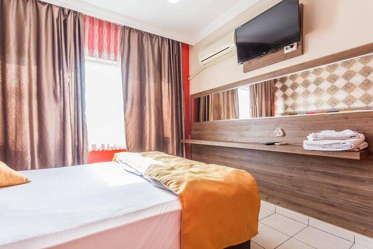 Twenty Hotel