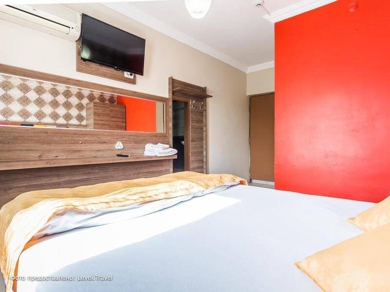 Фотография Twenty Hotel