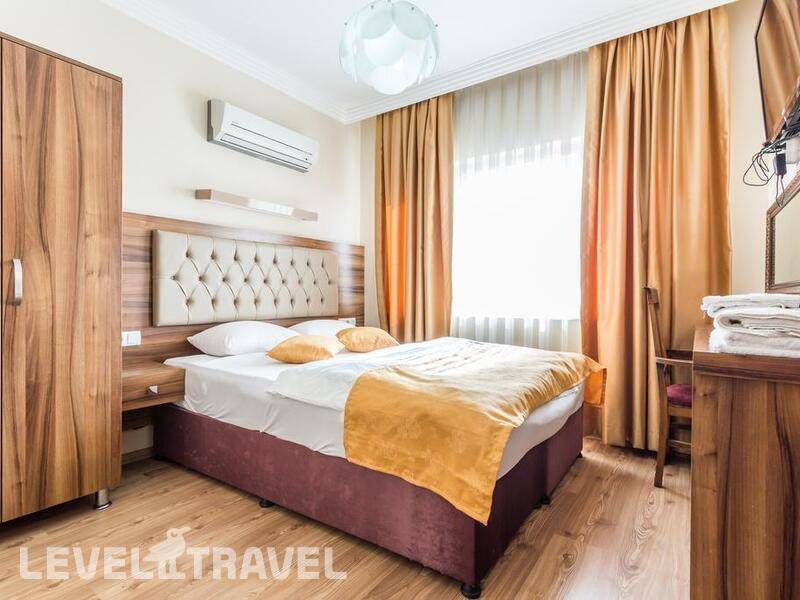 Фотография Twenty Hotel