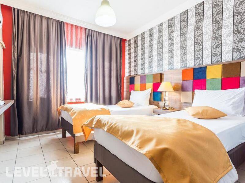 Фотография Twenty Hotel