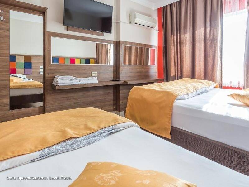 Фотография Twenty Hotel