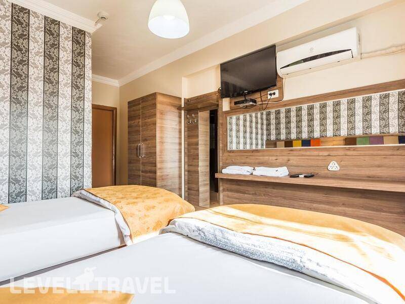 Фотография Twenty Hotel