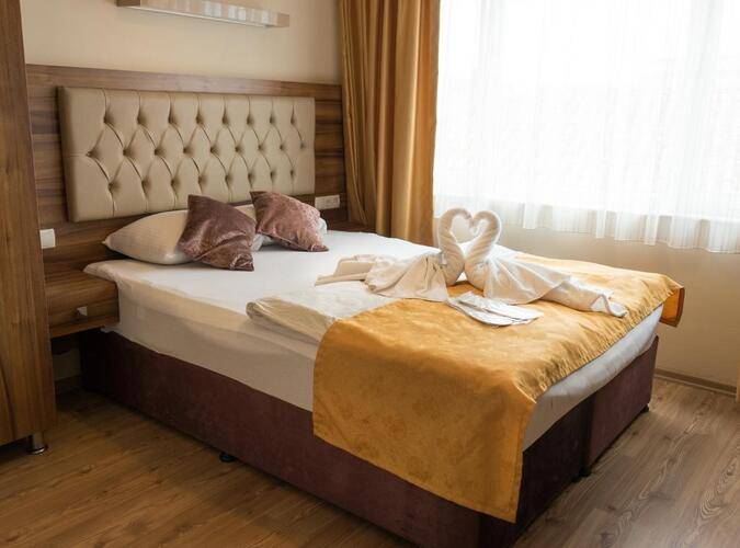 Twenty Hotel