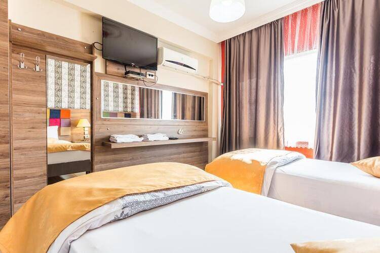 Twenty Hotel