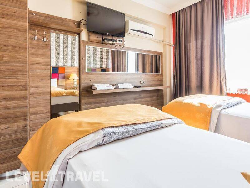 Фотография Twenty Hotel