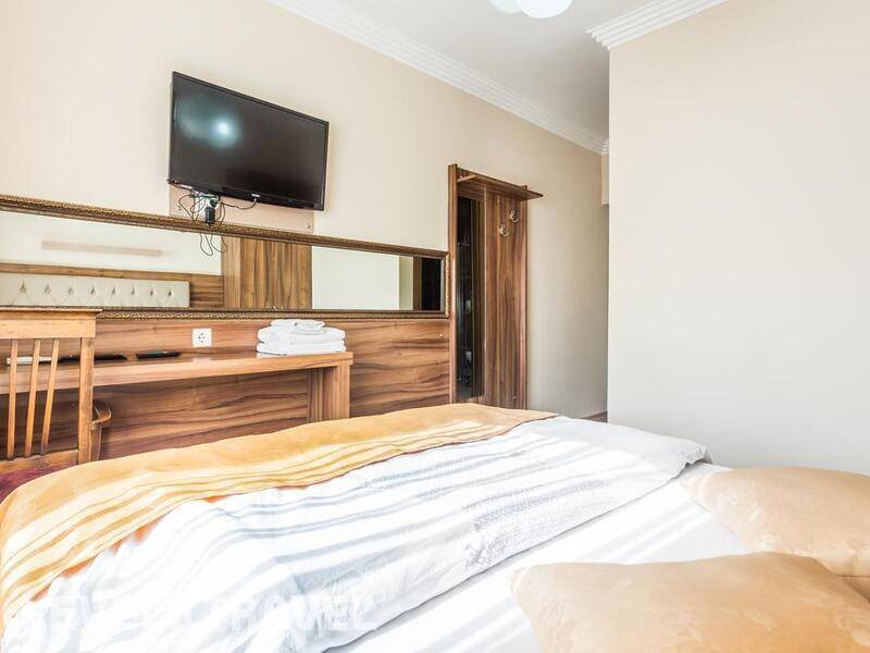 Фотография Twenty Hotel