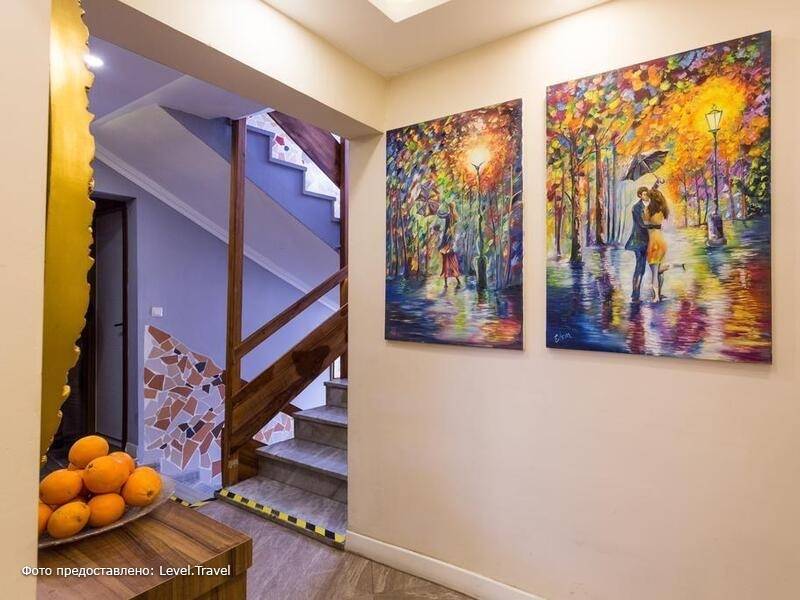 Фотография Twenty Hotel