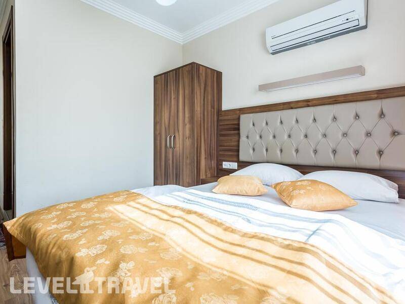 Фотография Twenty Hotel