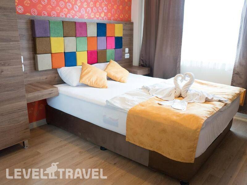 Фотография Twenty Hotel