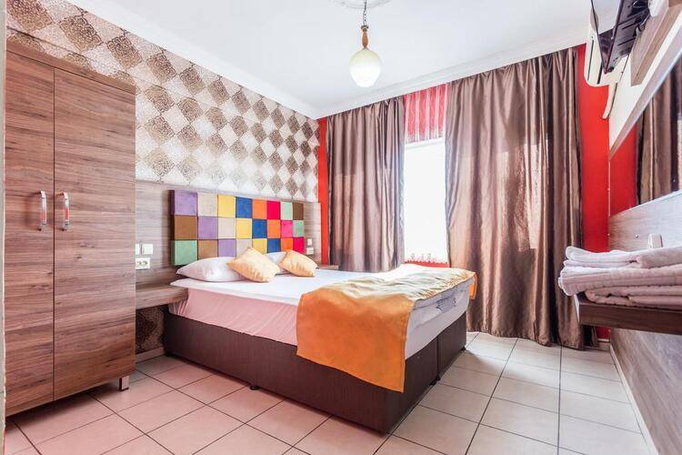 Twenty Hotel