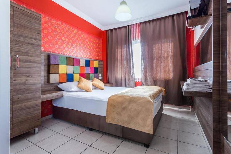 Twenty Hotel
