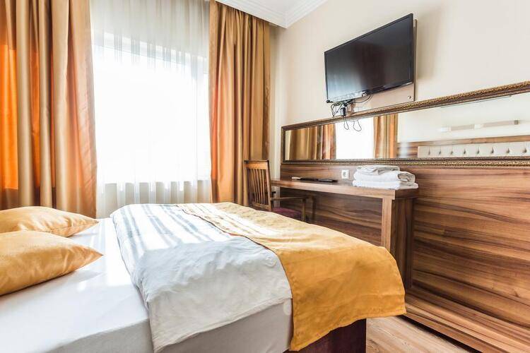 Twenty Hotel