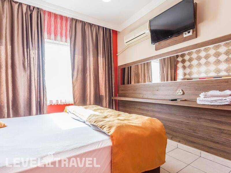 Фотография Twenty Hotel