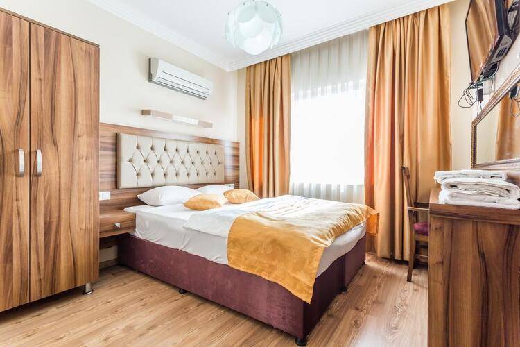 Twenty Hotel