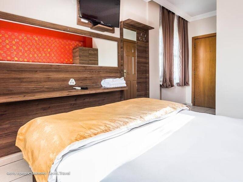 Фотография Twenty Hotel