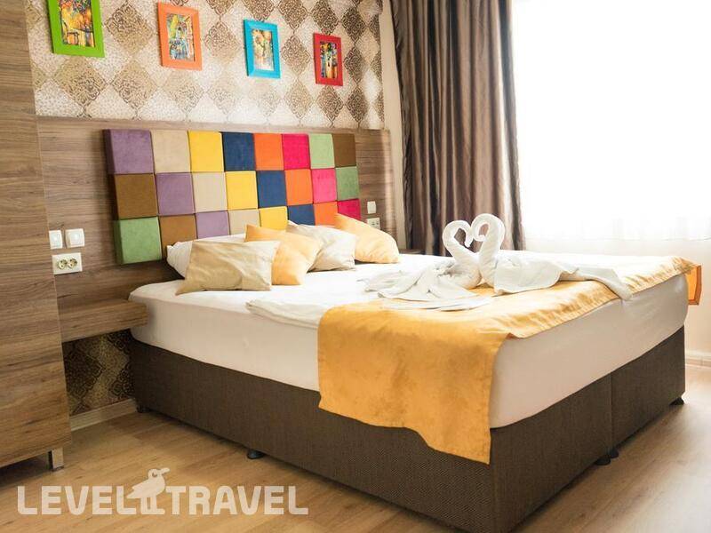 Фотография Twenty Hotel
