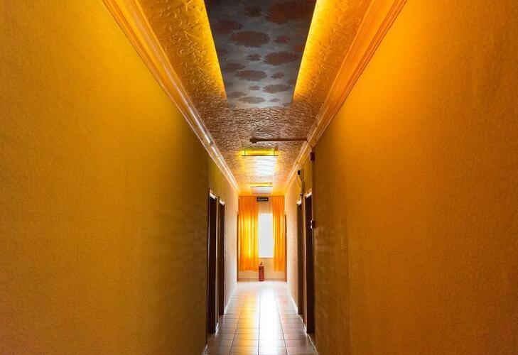 Twenty Hotel