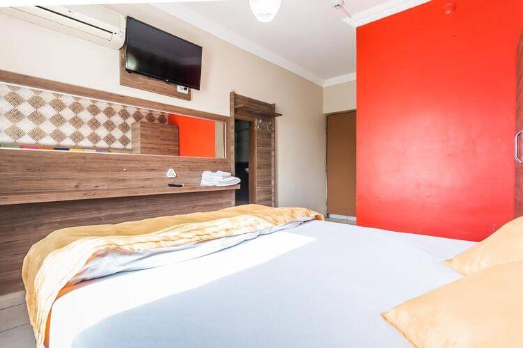 Twenty Hotel