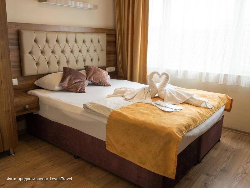 Фотография Twenty Hotel