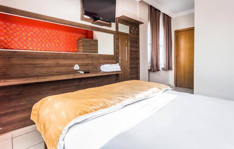 Twenty Hotel