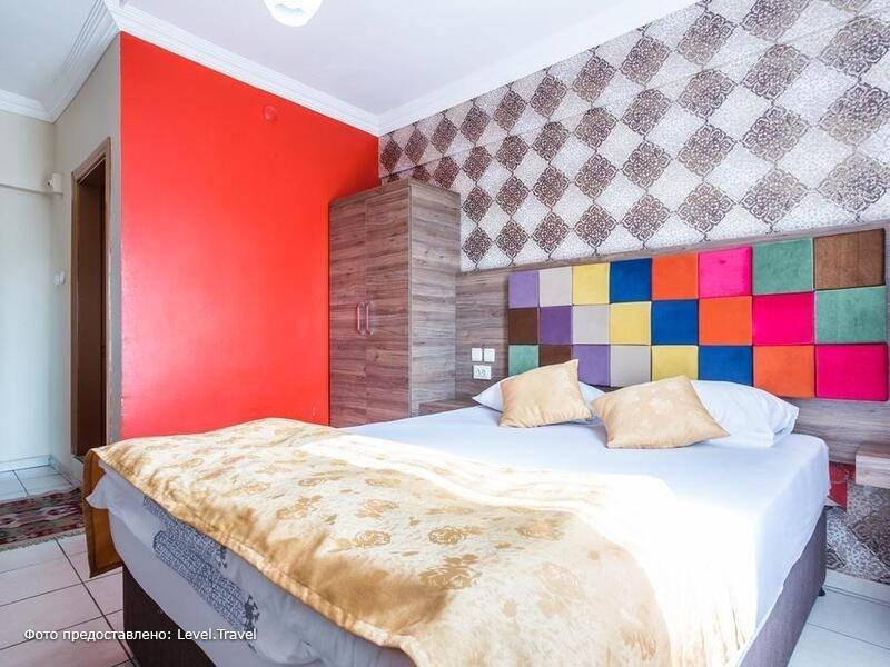 Фотография Twenty Hotel