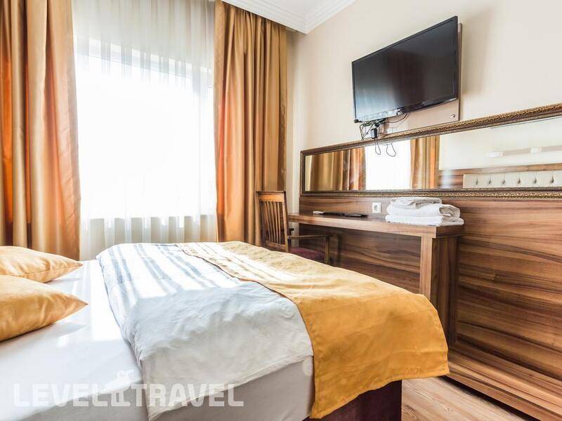 Фотография Twenty Hotel