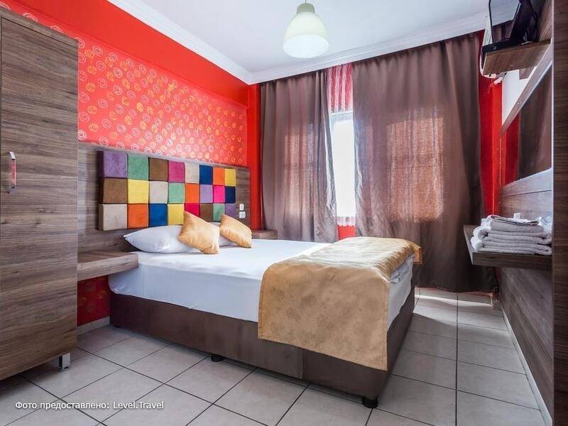 Фотография Twenty Hotel