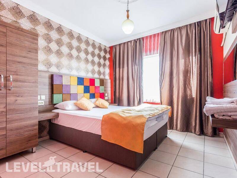 Фотография Twenty Hotel