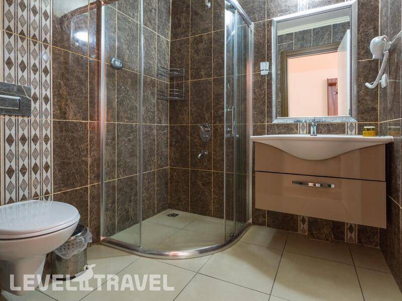Фотография Twenty Hotel