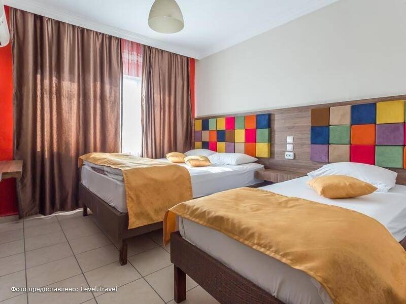 Фотография Twenty Hotel
